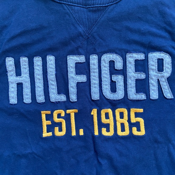 Tommy Hilfiger Long Sleeve Shirt - Picture 2 of 3